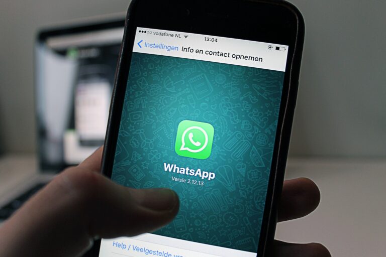 Read more about the article WhatsApp: su nueva función ya es oficial… Entérate aquí