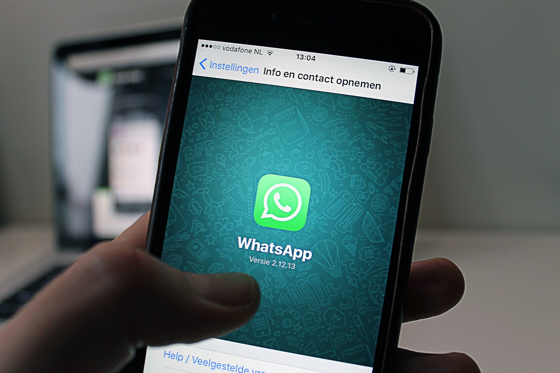 Read more about the article WhatsApp: su nueva función ya es oficial… Entérate aquí