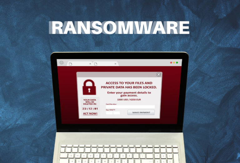 Read more about the article Kit anti-ransomware: protege tus datos de amenazas