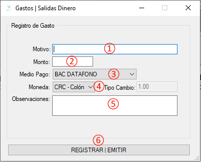 Interfaz de usuario gráfica, Aplicación

Descripción generada automáticamente