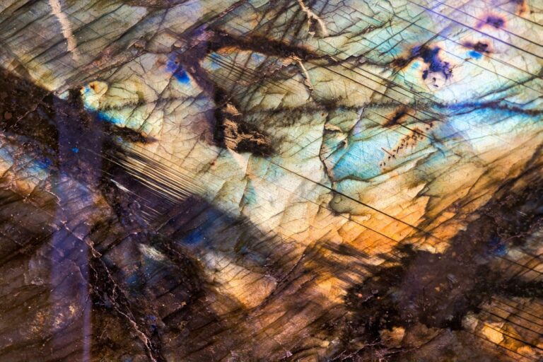 Read more about the article A la Tierra le “falta” un mineral. Es todo un misterio que cada vez estamos más cerca de resolver