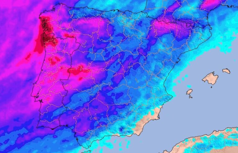 Read more about the article A un inicio del otoño inestable, España puede sumar un nuevo ingrediente: una “borrasca profunda”