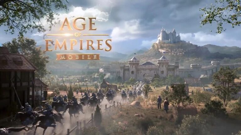Read more about the article ‘Age of Empires Mobile’ será una realidad: el clásico de estrategia llegará “pronto”