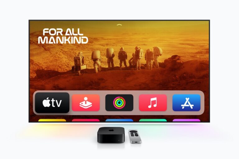 Read more about the article Apple TV 4K (2022): dejando atrás a sus rivales con el bestial A15 Bionic y una rebaja de precio