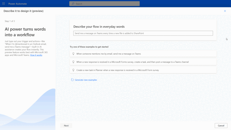 Read more about the article Aprovechar el low-code para hacer más con menos en Microsoft Ignite 2022