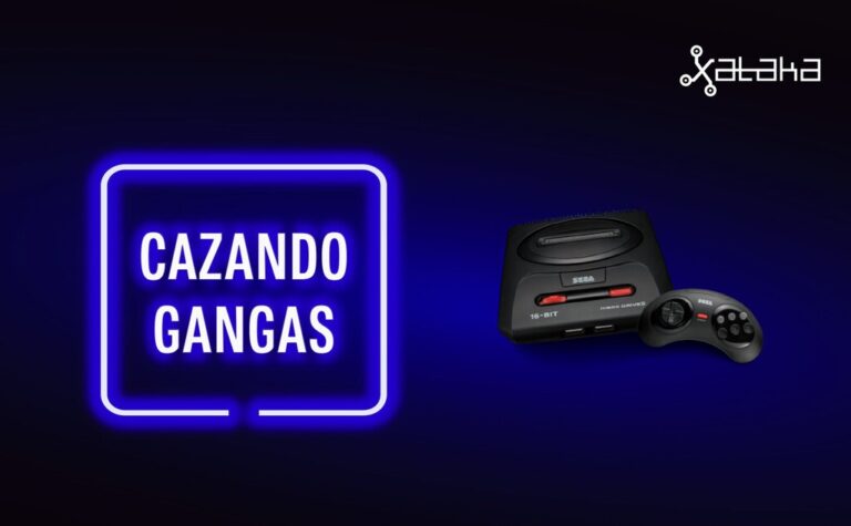 Read more about the article Cazando Gangas en informática y gaming: stock de SEGA Mega Drive Mini 2 y Xbox X, la silla gamer ergonómica que arrasa en Amazon y más