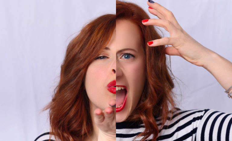 Read more about the article Cuando soplamos “fuuu” el aire sale frío y cuando soplamos “haaa”, sale caliente: la ciencia sabe por qué