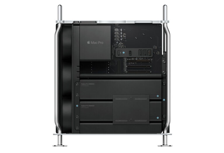 Read more about the article El Mac Pro va a ser una verdadera bestia. Una con un chip “M2 Extreme” de hasta 48 núcleos