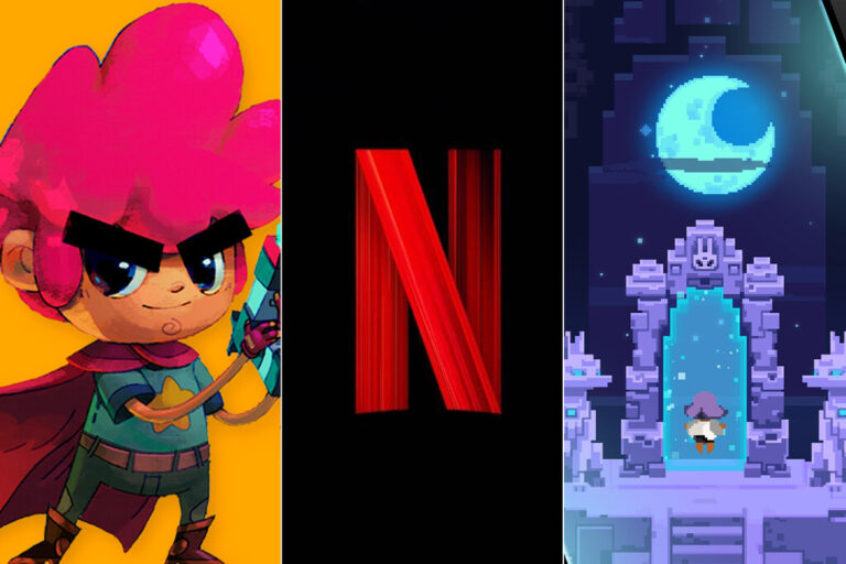Read more about the article Hasta ahora, la apuesta de Netflix por los videojuegos había sido muy modesta. Eso está a punto de cambiar