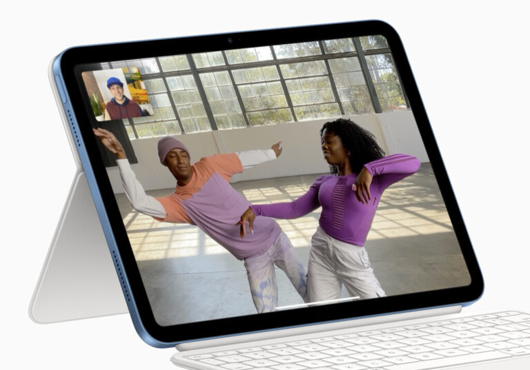 Read more about the article La gran (y terrible) sorpresa del nuevo iPad no es su SoC ni su webcam. Es su precio