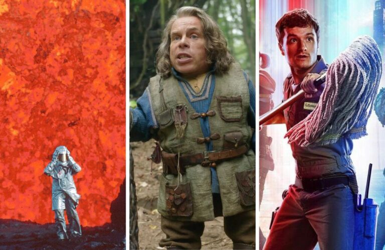 Read more about the article Los estrenos de Disney+ en noviembre 2022: 18 series, películas y documentales originales