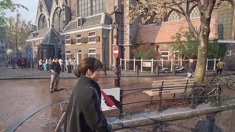 Read more about the article Los gráficos de ‘Call of Duty: Modern Warfare 2’ son casi indistinguibles de la realidad (y eso abre una nueva era)