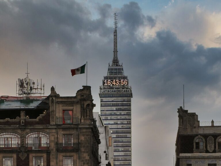 Read more about the article México ha puesto fin al cambio de hora: tiene buenos motivos y casi ninguno sirve para España