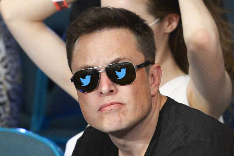 Read more about the article Musk anuncia un “consejo de moderación de contenidos” en Twitter: “No se restablecerán cuentas antes de que se reúna”