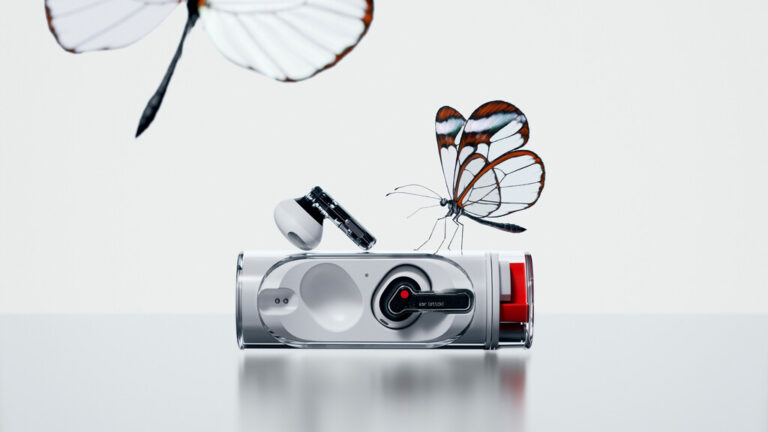 Read more about the article Nothing Ear (Stick): los auriculares más rompedores en diseño son también una apuesta por la calidad de sonido