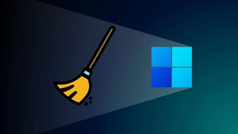 Read more about the article Windows tiene un problema con los archivos basura. La solución de Microsoft: crear su propio CCleaner