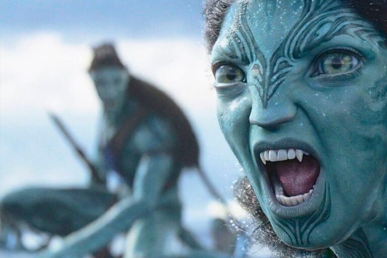 Read more about the article ‘Avatar 2’ debe superar a las más taquilleras de la historia solo para recuperar su coste. Es más difícil de lo que parece