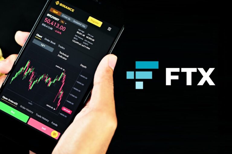 Read more about the article Binance da marcha atrás: renuncia a comprar FTX y sacude el mercado de las criptomonedas