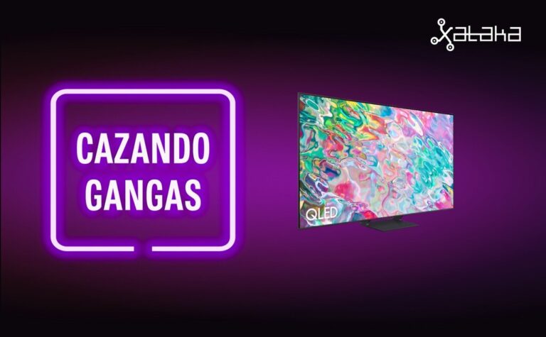 Read more about the article Cazando Gangas en imagen, sonido y hogar: espectaculares smart TV para el Mundial a mitad de precio, una cafetera de cápsulas por poco más 20 euros y más