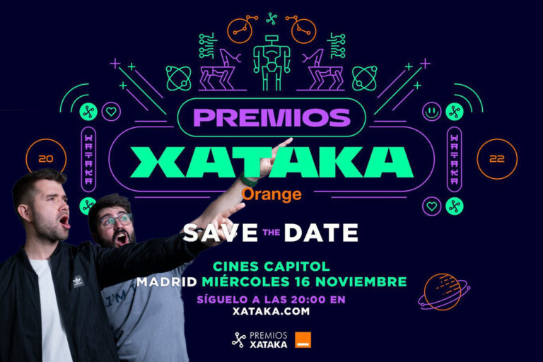 Read more about the article Conociendo a los finalistas de los Premios Xataka Orange 2022: un repaso a la categoría “Mejor smartwatch” en directo en Twitch