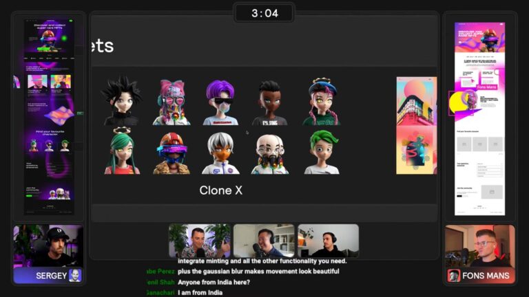 Read more about the article El eSport más emocionante del momento no tiene nada que ver con el juego: consiste en diseñar la mejor web