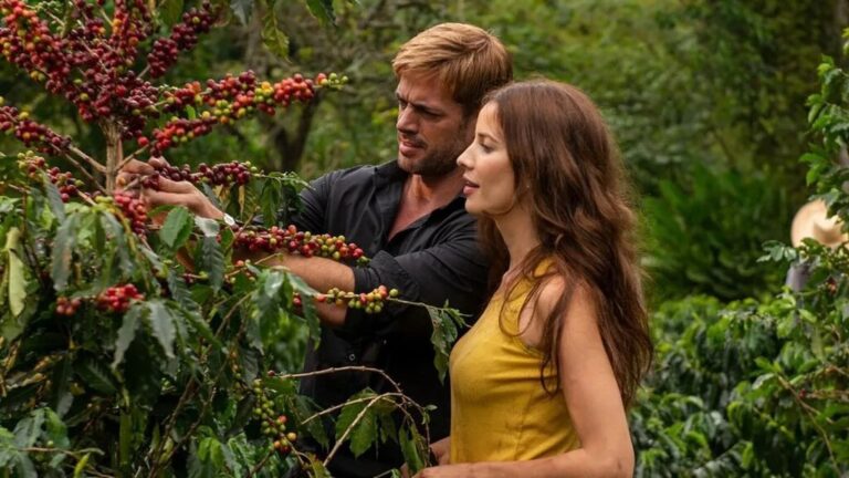 Read more about the article El fracaso de ‘Café con aroma de mujer’ en Telecinco indica algo más: la televisión no comprende al streaming