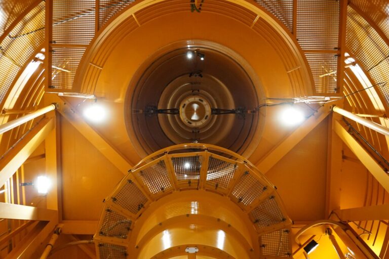 Read more about the article El lugar más frío del universo conocido se encuentra en la Tierra y lo acabamos de crear nosotros