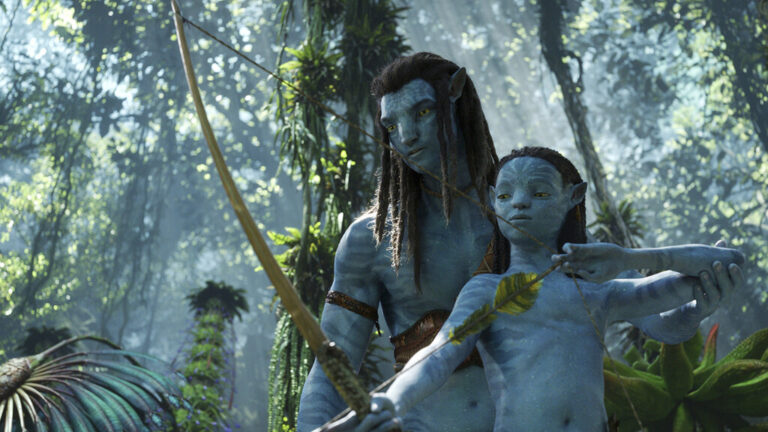 Read more about the article El nuevo tráiler de ‘Avatar: El sentido del agua’ nos muestra un emocionante (y plagado de acción) regreso a Pandora