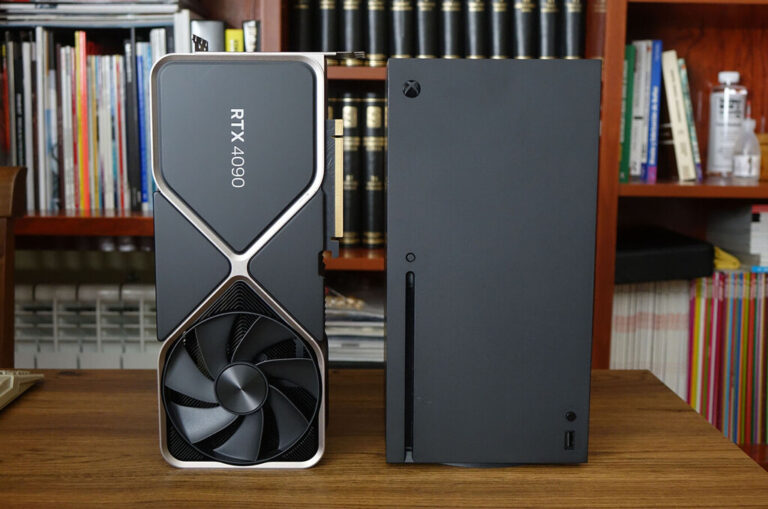 Read more about the article El precio de las tarjetas gráficas está disparado. Y aun así NVIDIA vende todas las GeForce RTX 40 que fabrica