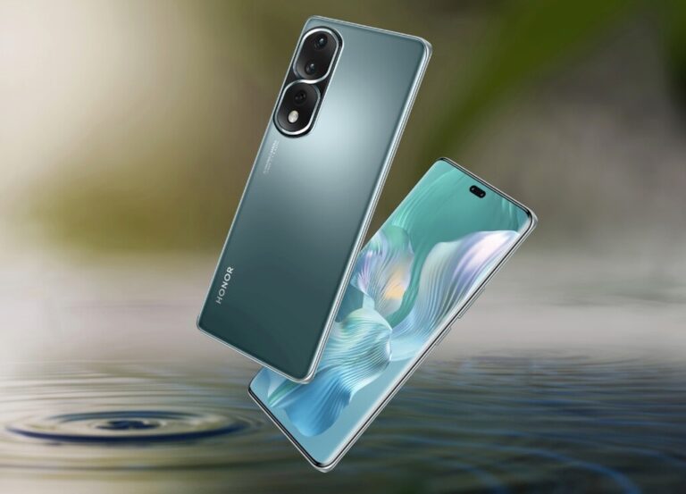 Read more about the article Honor 80 y Honor 80 Pro: hasta 160 megapíxeles para intentar conquistar la gama alta de precio contenido