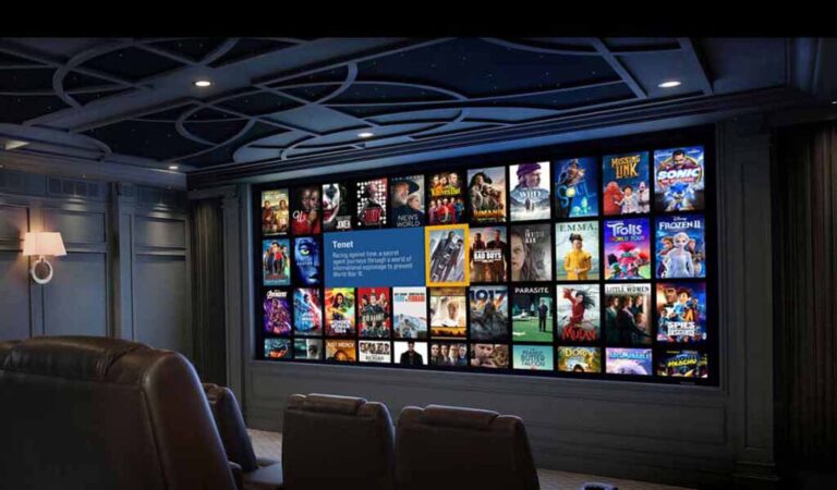 Read more about the article Kaleidescape nos promete una calidad de imagen más alta que la del Blu-ray 4K. Así quiere conseguirlo