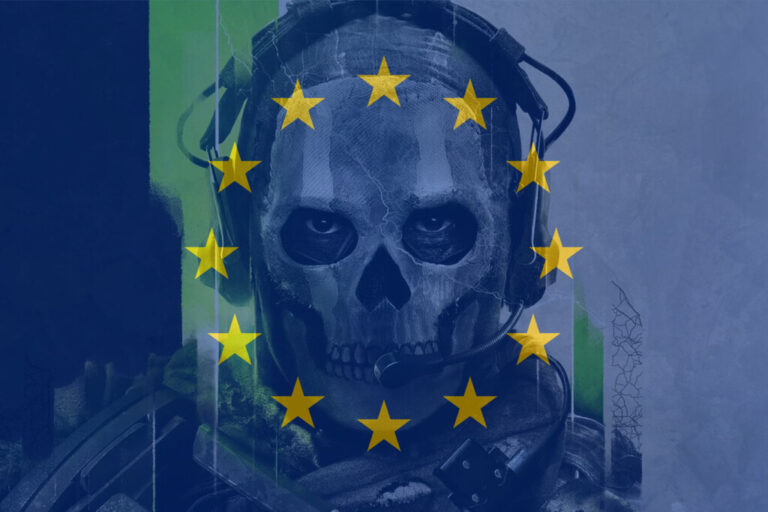 Read more about the article La Comisión Europea va a investigar “en profundidad” la compra de Activision Blizzard. Y ya tiene “preocupaciones preliminares”