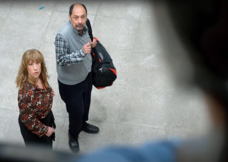 Read more about the article ‘La que se avecina’ en Prime Video cambia las reglas del streaming: por primera vez, la tele va a su estela