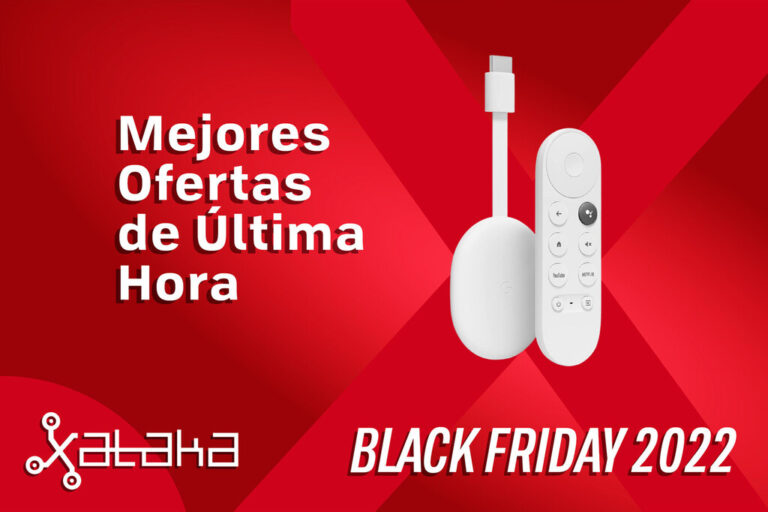 Read more about the article Las 11 mejores ofertas de última hora que no te puedes perder del Black Friday 2022
