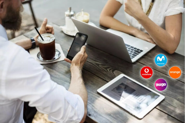 Read more about the article Las operadoras caras cada vez son más caras. Y las baratas, también: O2, Simyo y Lowi suben precios