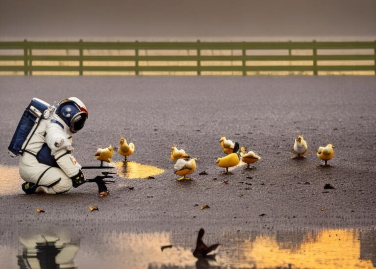 Read more about the article Llega Stable Diffusion 2.0 y sus nuevas opciones para generar imágenes con IA nos dejan más boquiabiertos que nunca