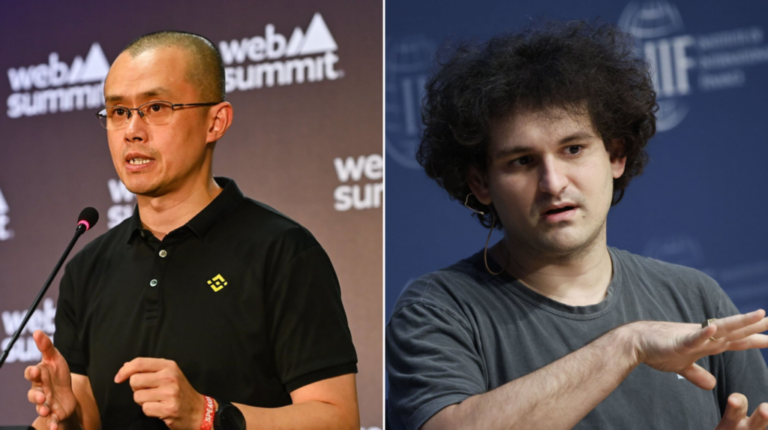 Read more about the article Lo que la disputa entre Binance y FTX revela sobre el “criptoinvierno” y el futuro de las criptomonedas