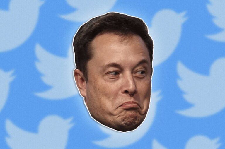 Read more about the article Musk va a despedir a buena parte de Twitter. Los elegidos lo descubrirán cuando abran su correo
