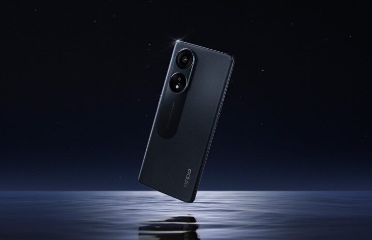 Read more about the article OPPO A1 Pro: carga rápida de infarto y una gran promesa fotográfica en un gama media que brilla por su diseño