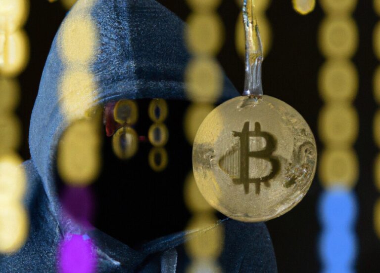 Read more about the article Uno de los mayores robos de criptomonedas ha llegado a su fin diez años después. La clave: un bote de palomitas