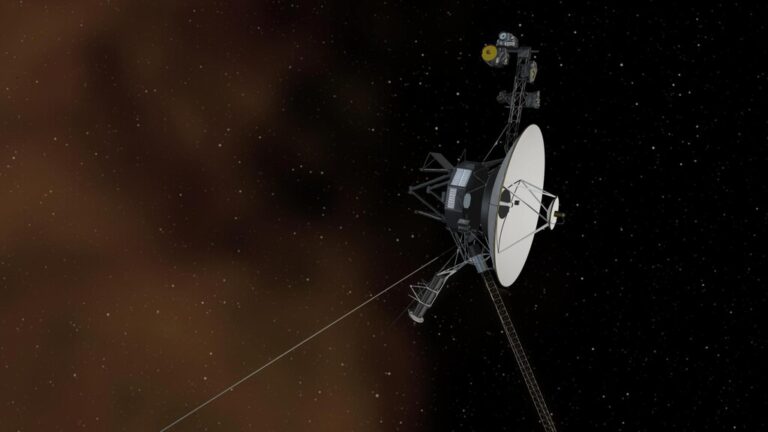 Read more about the article Ante un fallo de la Voyager 1, la NASA se topó con un problema: ¿dónde estaba su manual de instrucciones?