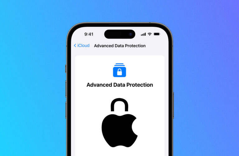 Read more about the article Apple amplía el cifrado de extremo a extremo en iCloud: el FBI no estará contento con esta decisión