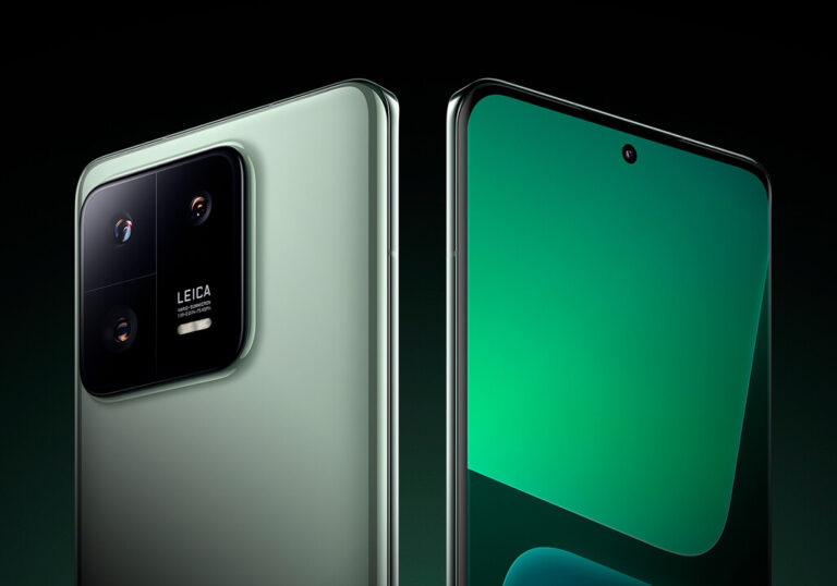 Read more about the article Así serán los Xiaomi 13 y 13 Pro: la marca china desvela el diseño de sus nuevos buques insignia