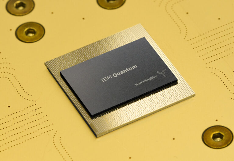 Read more about the article China ha dado un empujón a los ordenadores cuánticos. Y lo ha hecho reescribiendo una operación fundamental