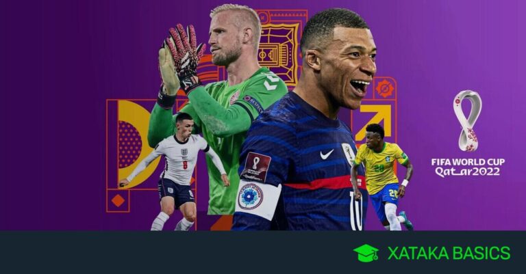 Read more about the article Cómo ver la final Argentina – Francia del Mundial en 4K: todas las opciones