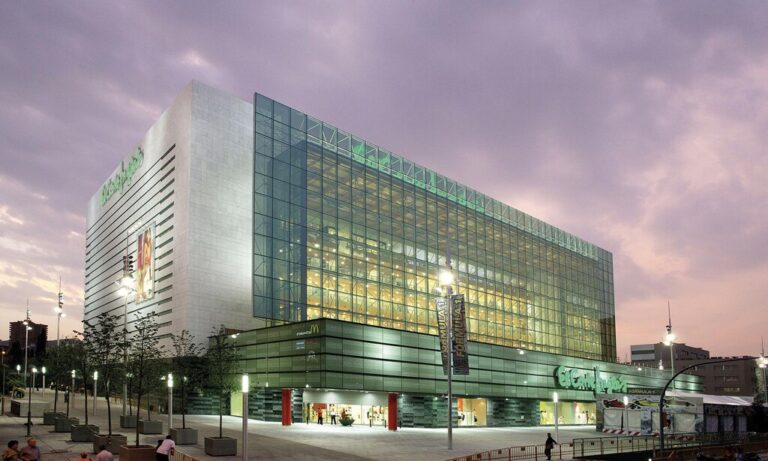 Read more about the article Despide el año con algunas de las mejores ofertas en tecnología de El Corte Inglés para el fin de semana