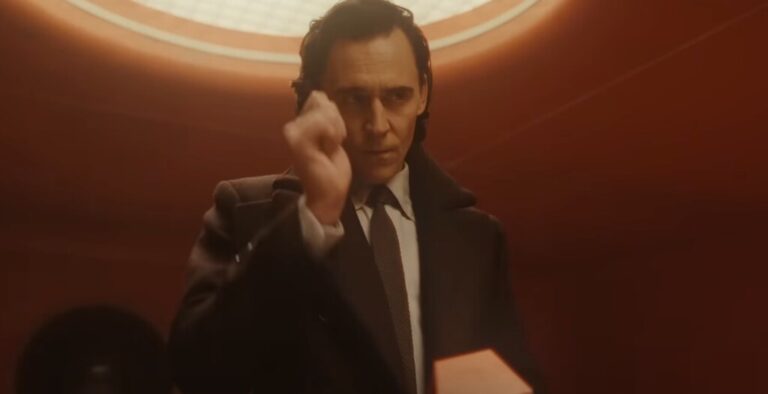 Read more about the article Disney+ muestra sus novedades para 2023 con los primeros vistazos de ‘Loki 2’, ‘Ahsoka’ y la primera serie de Pixar