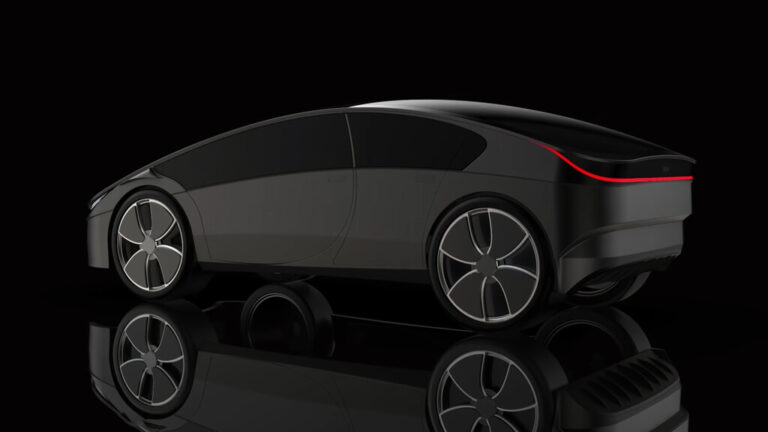 Read more about the article El Apple Car se retrasa hasta 2026, según Bloomberg: “reinventar la rueda” no es tan sencillo