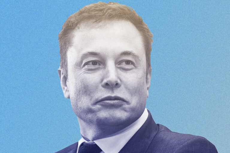 Read more about the article Elon, dimite: 16 millones de personas están votando el futuro de Musk al frente de Twitter