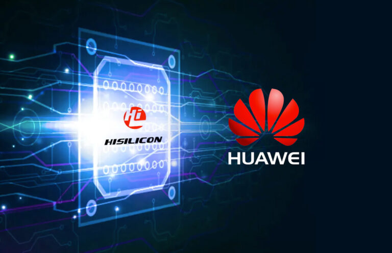 Read more about the article Huawei acaba de quedarse sin chips avanzados propios: las restricciones siguen asfixiando a la compañía
